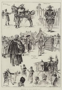 Lord Mayor